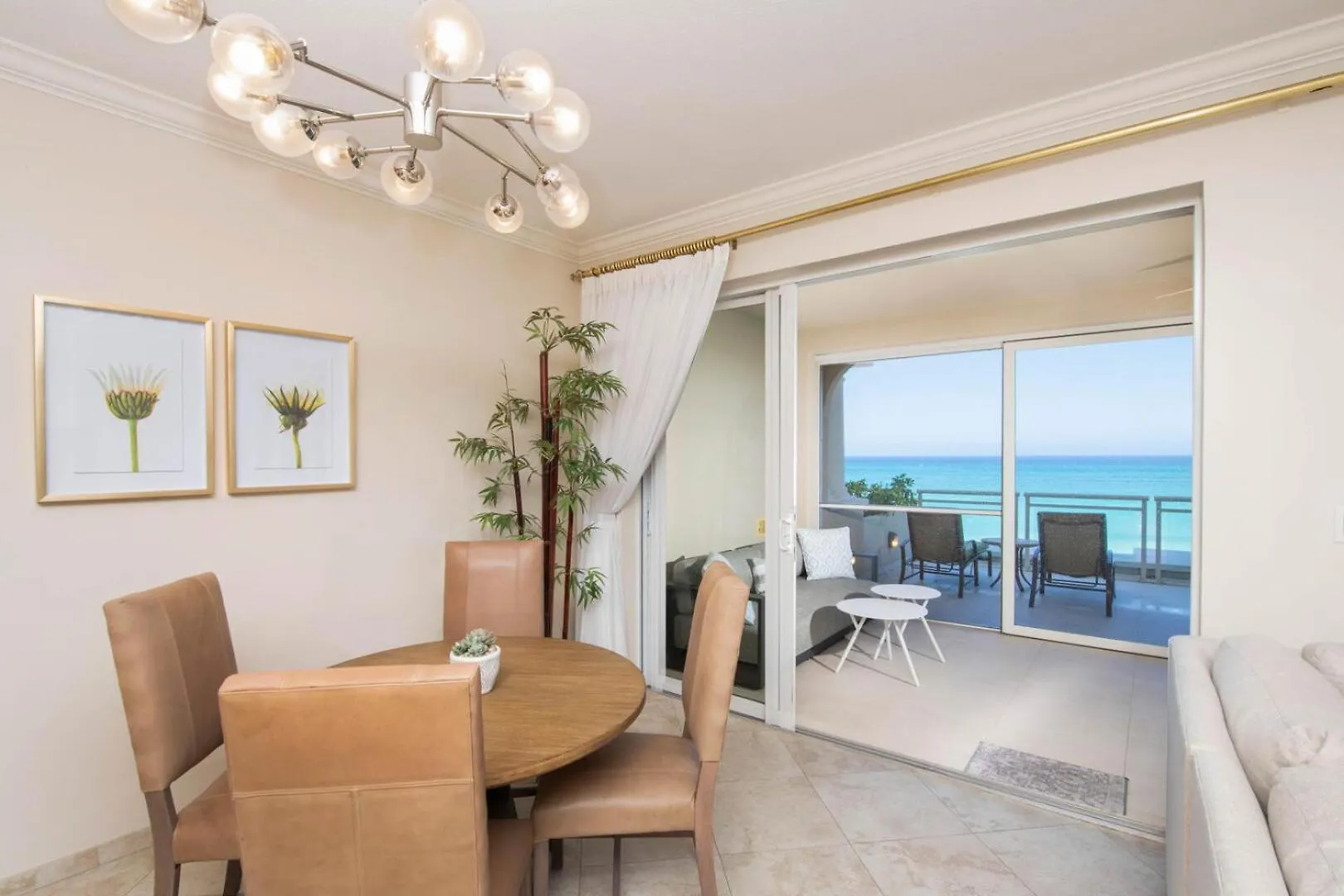 Apartman Beachcomber 15 George Town Kajmán-szigetek