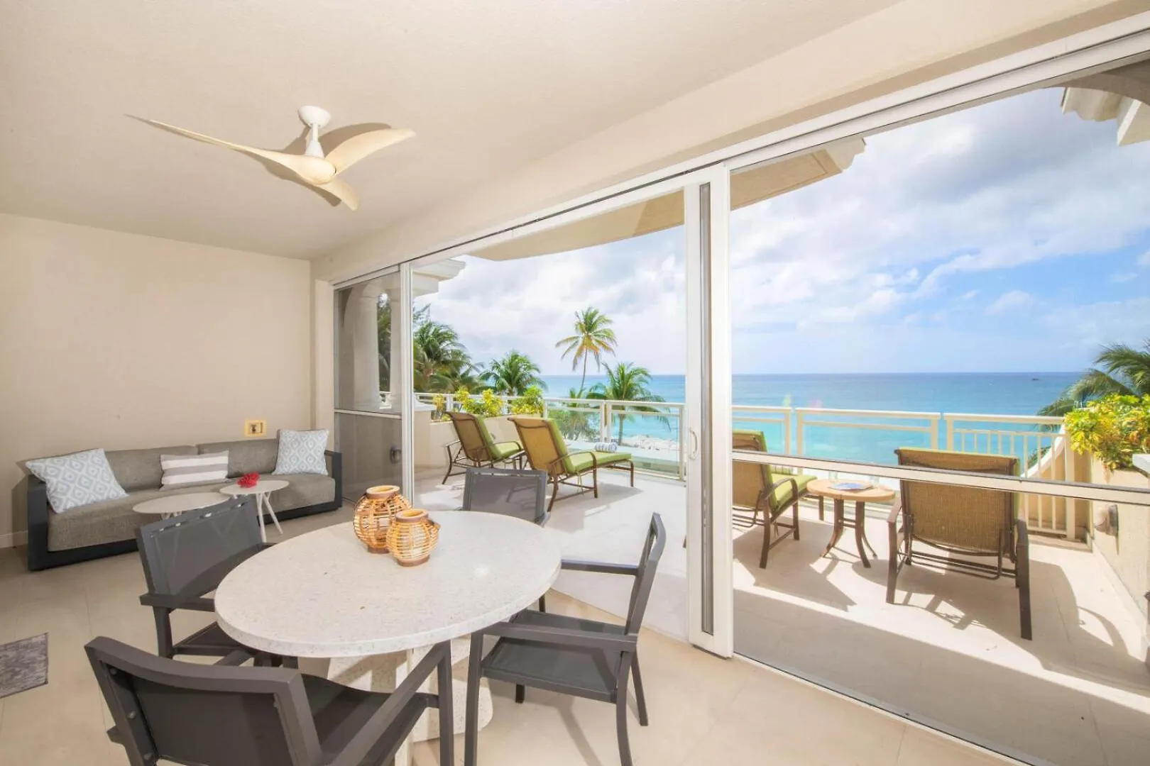 Apartman Beachcomber 15 George Town